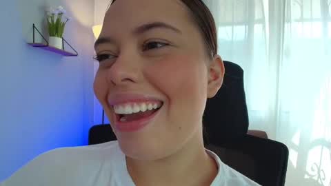 Lisbet online show from 26, 2, 2025