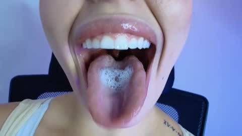 Lisbet online show from 19, 2, 2026