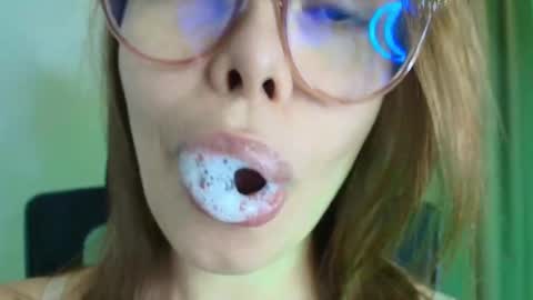 Lisbet online show from 15, 3, 2026