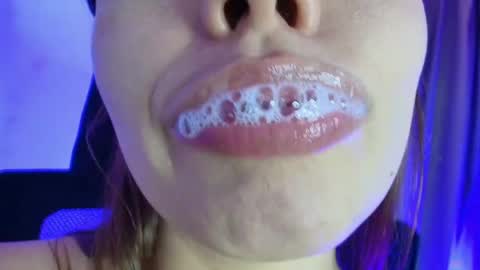 Snapshot of lisbet_21x chatting on 7, 6, 2026 Lisbet online show from 7, 6, 2026