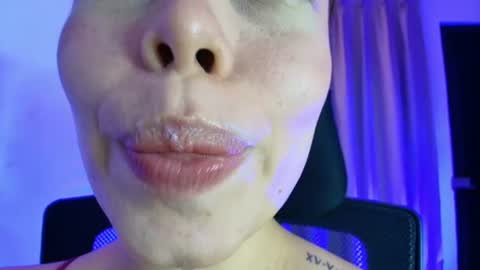 Snapshot of lisbet_21x chatting on 11, 6, 2026 Lisbet online show from 11, 6, 2026
