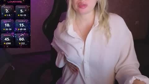 Snapshot of lisenok26 chatting on 3, 5, 2026 Anna online show from 3, 5, 2026