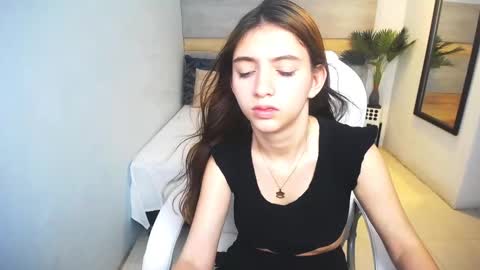 Snapshot of liseth_fox chatting on 6, 12, 2024 Liseth Fox online show from 6, 12, 2024