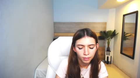 Snapshot of liseth_fox chatting on 6, 12, 2024 Liseth Fox online show from 6, 12, 2024