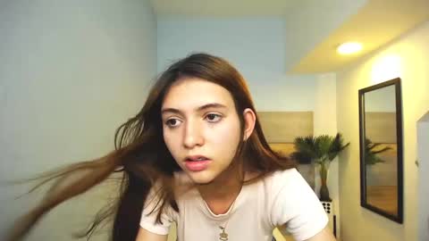 Snapshot of liseth_fox chatting on 7, 12, 2024 Liseth Fox online show from 7, 12, 2024