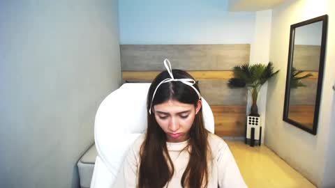 Snapshot of liseth_fox chatting on 9, 12, 2024 Liseth Fox online show from 9, 12, 2024