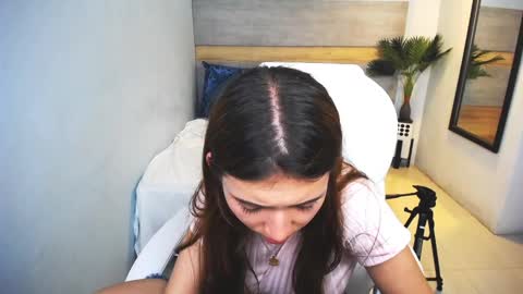 Snapshot of liseth_fox chatting on 10, 12, 2024 Liseth Fox online show from 10, 12, 2024