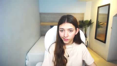 Snapshot of liseth_fox chatting on 12, 12, 2024 Liseth Fox online show from 12, 12, 2024