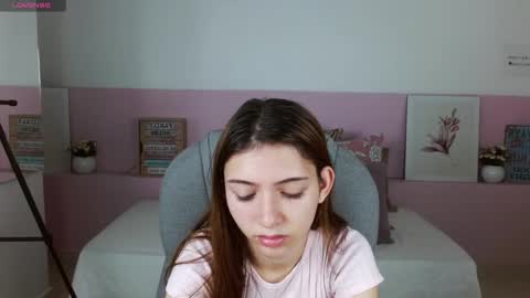 Snapshot of liseth_fox chatting on 14, 12, 2024 Liseth Fox online show from 14, 12, 2024