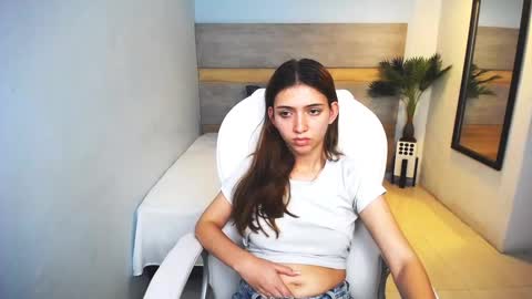 Snapshot of liseth_fox chatting on 16, 12, 2024 Liseth Fox online show from 16, 12, 2024