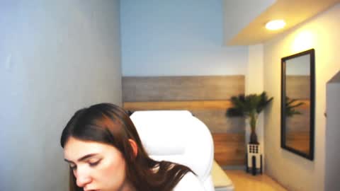 Snapshot of liseth_fox chatting on 20, 12, 2024 Liseth Fox online show from 20, 12, 2024