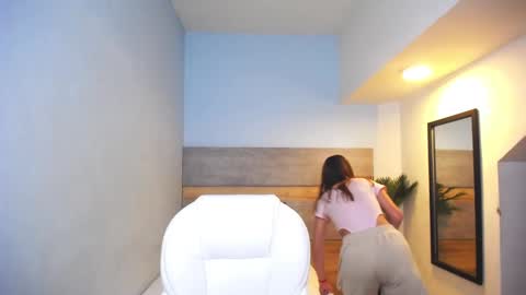 Snapshot of liseth_fox chatting on 21, 12, 2024 Liseth Fox online show from 21, 12, 2024