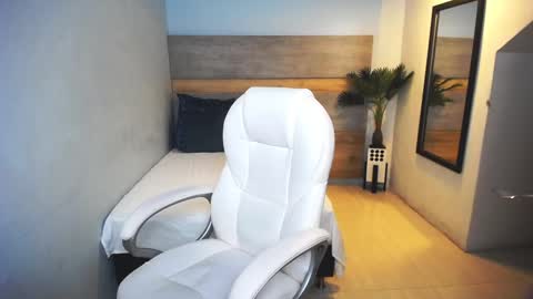 Snapshot of liseth_fox chatting on 27, 12, 2024 Liseth Fox online show from 27, 12, 2024