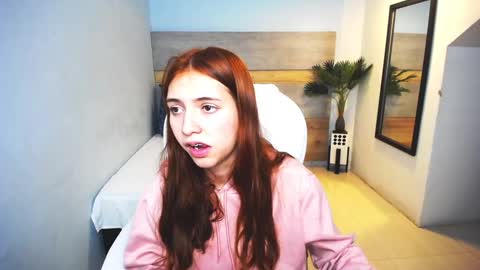 Snapshot of liseth_fox chatting on 27, 12, 2024 Liseth Fox online show from 27, 12, 2024