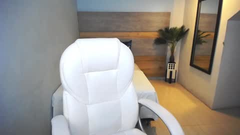 Snapshot of liseth_fox chatting on 28, 12, 2024 Liseth Fox online show from 28, 12, 2024