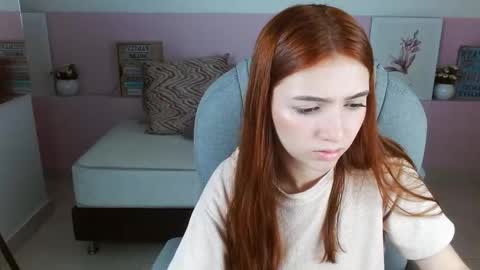 Snapshot of liseth_fox chatting on 31, 12, 2024 Liseth Fox online show from 31, 12, 2024