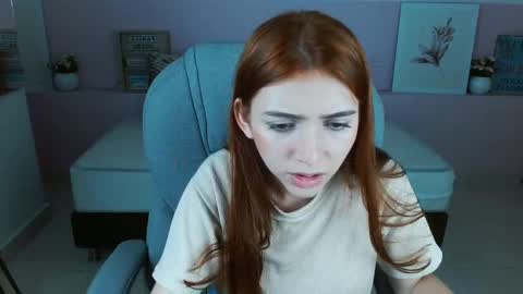 Snapshot of liseth_fox chatting on 31, 12, 2024 Liseth Fox online show from 31, 12, 2024