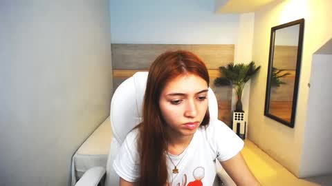 Snapshot of liseth_fox chatting on 2, 1, 2025 Liseth Fox online show from 2, 1, 2025