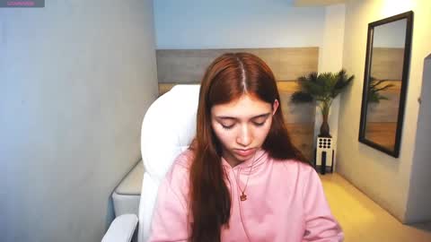 Snapshot of liseth_fox chatting on 3, 1, 2025 Liseth Fox online show from 3, 1, 2025