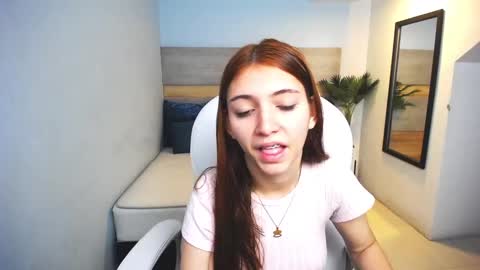 Snapshot of liseth_fox chatting on 7, 1, 2025 Liseth Fox online show from 7, 1, 2025