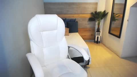 Snapshot of liseth_fox chatting on 7, 1, 2025 Liseth Fox online show from 7, 1, 2025