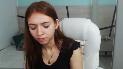 Snapshot of liseth_fox chatting on 8, 1, 2025 Liseth Fox online show from 8, 1, 2025