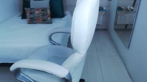 Snapshot of liseth_fox chatting on 8, 1, 2025 Liseth Fox online show from 8, 1, 2025