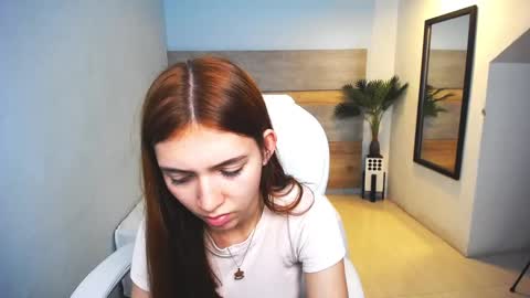 Snapshot of liseth_fox chatting on 9, 1, 2025 Liseth Fox online show from 9, 1, 2025