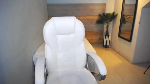 Snapshot of liseth_fox chatting on 10, 1, 2025 Liseth Fox online show from 10, 1, 2025