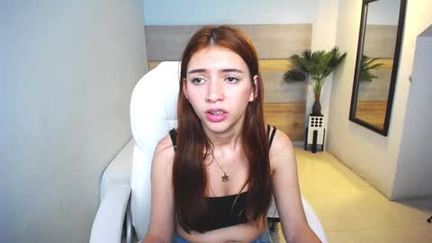 Snapshot of liseth_fox chatting on 14, 1, 2025 Liseth Fox online show from 14, 1, 2025