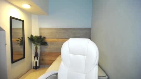 Snapshot of liseth_fox chatting on 14, 1, 2025 Liseth Fox online show from 14, 1, 2025