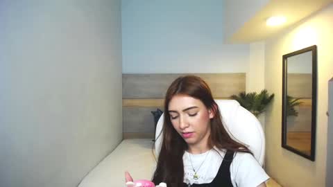 Snapshot of liseth_fox chatting on 17, 1, 2025 Liseth Fox online show from 17, 1, 2025