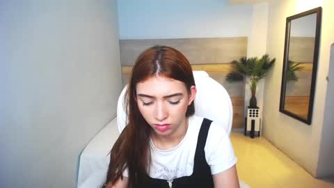 Snapshot of liseth_fox chatting on 17, 1, 2025 Liseth Fox online show from 17, 1, 2025