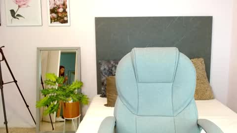 Snapshot of liseth_fox chatting on 18, 1, 2025 Liseth Fox online show from 18, 1, 2025