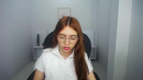 Snapshot of liseth_fox chatting on 23, 1, 2025 Liseth Fox online show from 23, 1, 2025