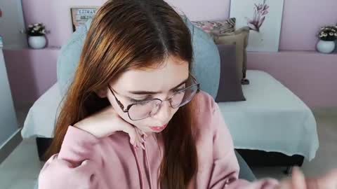 Snapshot of liseth_fox chatting on 25, 1, 2025 Liseth Fox online show from 25, 1, 2025