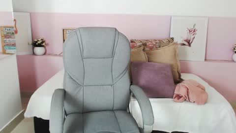 Snapshot of liseth_fox chatting on 25, 1, 2025 Liseth Fox online show from 25, 1, 2025