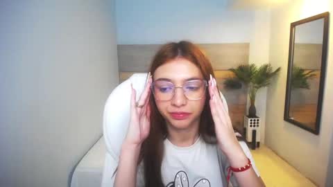 Snapshot of liseth_fox chatting on 27, 1, 2025 Liseth Fox online show from 27, 1, 2025