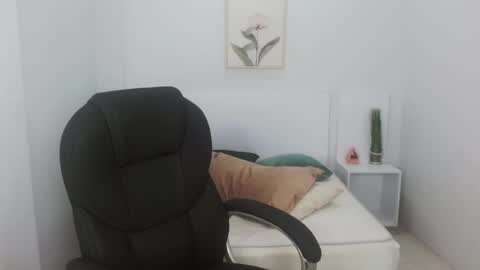 Snapshot of liseth_fox chatting on 31, 1, 2025 Liseth Fox online show from 31, 1, 2025