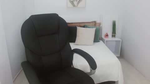 Snapshot of liseth_fox chatting on 31, 1, 2025 Liseth Fox online show from 31, 1, 2025