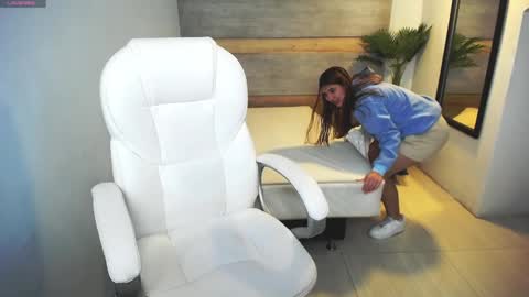 Snapshot of liseth_fox chatting on 8, 2, 2025 Liseth Fox online show from 8, 2, 2025