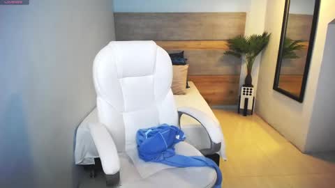 Snapshot of liseth_fox chatting on 8, 2, 2025 Liseth Fox online show from 8, 2, 2025