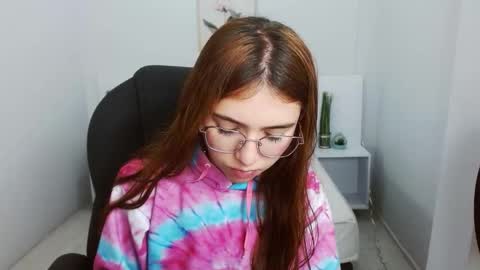 Snapshot of liseth_fox chatting on 17, 2, 2025 Liseth Fox online show from 17, 2, 2025