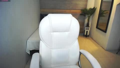 Snapshot of liseth_fox chatting on 25, 2, 2025 Liseth Fox online show from 25, 2, 2025