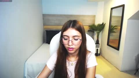 Snapshot of liseth_fox chatting on 26, 2, 2025 Liseth Fox online show from 26, 2, 2025