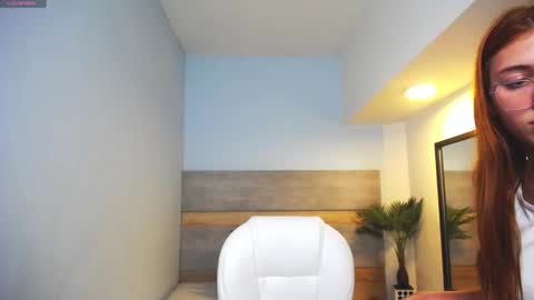 Snapshot of liseth_fox chatting on 8, 3, 2025 Liseth Fox online show from 8, 3, 2025