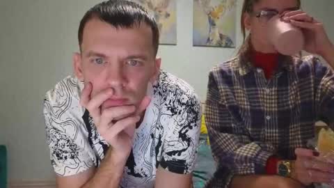 Kris Maks online show from 14, 2, 2025