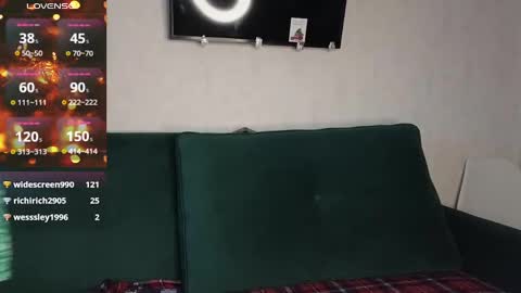 Kris Maks online show from 23, 2, 2025