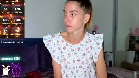 Kris Maks online show from 7, 10, 2025