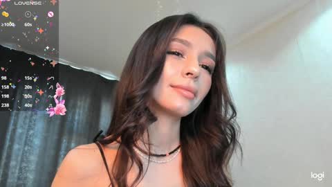 Snapshot of lisochan chatting on 10, 12, 2024 Liso online show from 10, 12, 2024